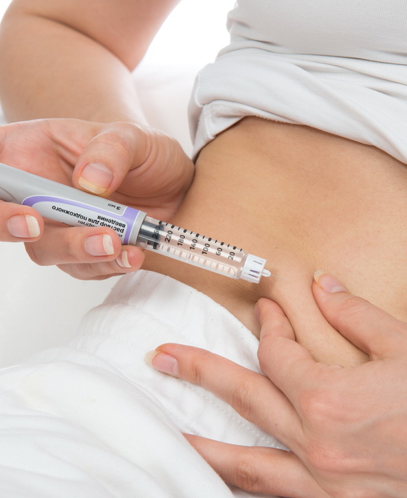 Scoperta una nuova formulazione di insulina ad azione ultrarapida